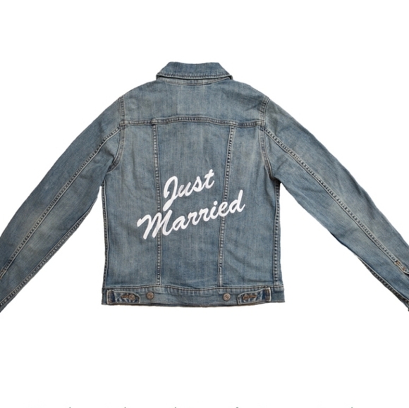 Jackets \u0026 Coats | Levis Jean Jacket 